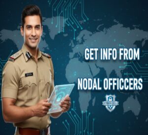 Read more about the article Nodal Officer Request Letter for Frozen Bank Account